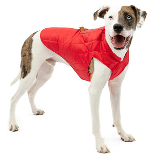 Chaqueta para perros de fábrica, ropa de invierno para mascotas, <span class=keywords><strong>abrigo</strong></span> reflectante para perros, ropa Reversible para clima frío, disfraz para mascotas, ropa de protección, chaqueta para perros - Product Image 1