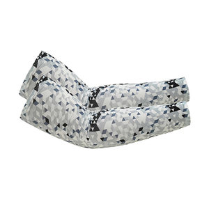 Manchon de bras en spandex/coton respirant, à séchage rapide, écologique, de haute qualité, avec couleurs et tailles personnalisables, vente chaude - Product Image 6