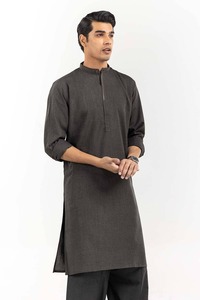 100% ชาลวาร์ Kameez สำหรับผู้ชายเสื้อลำลองผ้าคอตตอนคุณภาพดี - Product Image 6