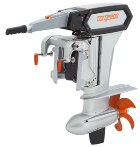 MEILLEUR NOUVEAU 12.0 R Moteur hors-bord électrique - Product Image 5