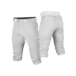 Camisetas de Béisbol Deportivas de Verano para Hombre, Transpirables, Estampadas, Uniformes de Softbol para Hombre con Estampado Digital, Ropa Deportiva Sublimada - Product Image 3