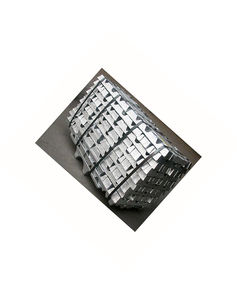 Material de metal A7 A8 A9 99,9 99,8 99,7 Lingote de aluminio Lingotes de aluminio de alta calidad - Product Image 6