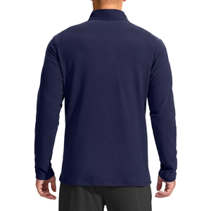 Vêtements en polaire pour hommes-Style décontracté durable, idéal pour toutes les saisons, conçu pour la randonnée, offre de la chaleur, vestes pour hommes - Product Image 2