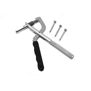 Herramienta Universal de 5 Puntas para Relojes, Herramienta Manual de Precisión para Reparación de Relojes y Relojería - Product Image 2