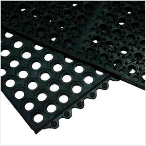 Acessórios exteriores das placas alveolares 100x150x23mm - Product Image 1