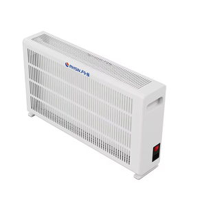 Calentador Portátil para Exteriores 2026, Resistente al Agua, Infrarrojo Lejano, Eléctrico, 1000W, Silencioso, <span class=keywords><strong>Bajo</strong></span> <span class=keywords><strong>Consumo</strong></span>, 99% de Alta Eficiencia - Product Image 1