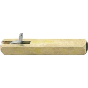 Estabilizador de Acero Galvanizado ASL Square 8/10 X 70 mm, Desplazado, FSB - Product Image 1