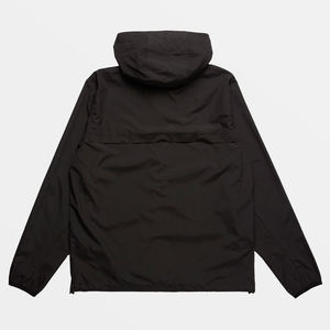 Veste d'hiver personnalisée 2025 pour hommes, fermeture éclair avant en spandex/polyester - Product Image 4