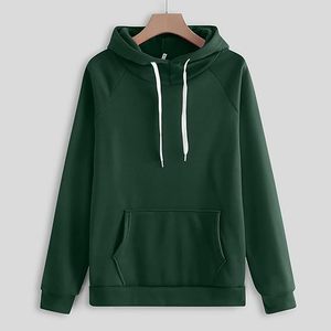 Conjuntos Deportivos de Felpa Técnica Personalizados al por Mayor, Talla XXL, Sudadera con Capucha de Manga Larga, Dos Piezas, Transpirables, Estampados, para Invierno - Product Image 2