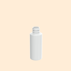 Bouteille PET vide de 60 ml pour emballage plastique - Solutions d'emballage JK, Ho Chi Minh City, Modèle M0435T - Product Image 1