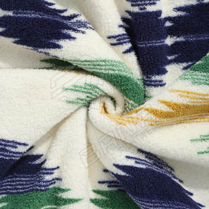 Sudadera gruesa y pesada en blanco con hombros caídos para hombre, sudadera térmica con logotipo personalizado, Sudadera con capucha de peso pesado French Terry - Product Image 5