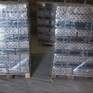 Briquetas de Madera Dura de Pino, Combustible de Biomasa en Pellets - Product Image 1