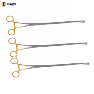 เครื่องมือผ่าตัดถังใส่อุปกรณ์ทางการแพทย์เครื่องมือผ่าตัดโลโก้ของคุณเอง - Product Image 2