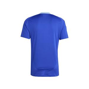 Camiseta de fútbol 2026 WC, paquetes de uniformes de fútbol sublimados personalizados de alta calidad, conjuntos para adultos, servicio OEM, estilo argentino - Product Image 5