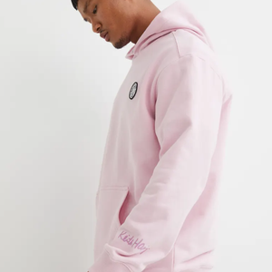 Sudaderas con Capucha de Forro Polar para Hombre, Estilo Urbano, Corte Regular, Personalizadas con Logotipo, Varios Colores, Cantidad al por Mayor - Product Image 4