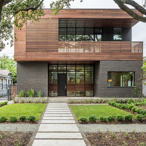 Thương mại và dân cư chịu thời tiết gỗ tếch ngoại thất cumaru Ốp - Product Image 4