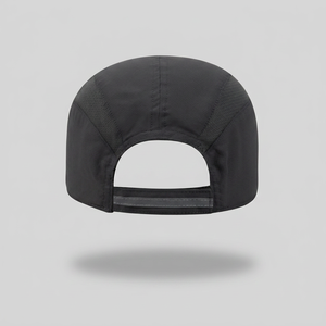 Gorra de béisbol termocrómica personalizada con tela que cambia de color con el calor, sombrero OEM - Product Image 3