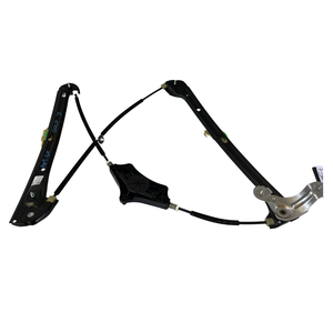 Mecanismo Regulador de Ventanilla Delantera Izquierda para VOLKSWAGEN Golf 7 Sedán (12>) 5G4837461H DAC - Product Image 1