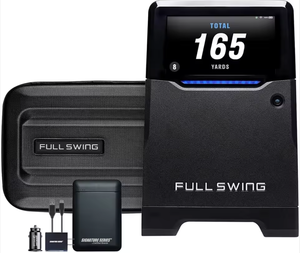 VENDITA DI Kit Completo per Monitoraggio Golf FSKIT1102 con Spedizione Rapida - Product Image 1