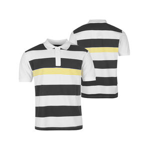 Chemises pour hommes bon marché, solides, de haute qualité, 100% coton, confortables, respirantes, hauts décontractés, vente en gros, approvisionnement en usine - Product Image 1