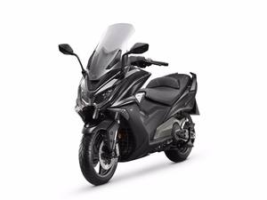 Kymco OEM F.C.C. Juego de Discos de Embrague Originales, Disco de Fricción B, AK550 Premium Euro4 Euro 5, 22312-LGC6-305, FCC 2 piezas/juego - Product Image 4