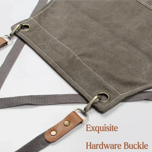 ผ้ากันเปื้อนสำหรับร้านอาหารและบาร์ - Product Image 5