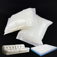 Colle thermofusible pour matelas, adhésif thermofusible SBS pour l'assemblage de matelas, canapé, mousse, colle thermofusible PSA pour matelas, colle thermofusible PSA pour l'emballage