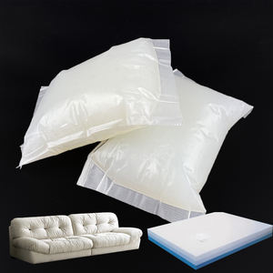 Colle thermofusible pour matelas, adhésif thermofusible <span class=keywords><strong>SBS</strong></span> pour l'assemblage de matelas, canapé, mousse, colle thermofusible PSA pour matelas, colle thermofusible PSA pour l'emballage - Product Image 1