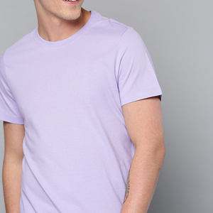 เสื้อยืดผู้ชายผ้าคอตตอนขนาดใหญ่พิมพ์ลายกราฟิกออกแบบได้ตามที่ต้องการเสื้อยืดขนาดใหญ่ - Product Image 4