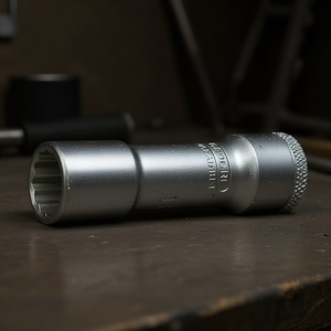 Douille métrique bi-hexagonale Gedore Long 3/8'' profil UD - Product Image 3