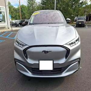 2022 Mach-E Premium AWD เบาะหนังด้านซ้าย ไมล์น้อย ราคาคุ้มค่า มีสินค้าพร้อมส่ง - Product Image 6