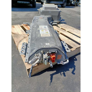 JEEP Compass <b>BATTERY</b> PACK Series 6000634821 46337540 bifuel/methane 1332 (16>) - Product Image 4