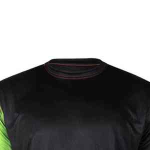 Camiseta de Pesca Personalizable 2026 para Hombre, Protección Solar UPF50, Secado Rápido, Ligera, Sublimada, 100% Poliéster, Transpirable y Cómoda - Product Image 3