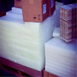 Cera de parafina para vela Precio de cera de parafina a granel Parafina semirrefinada - Product Image 2