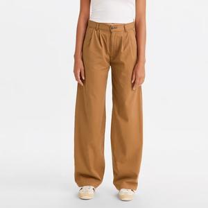 Vêtements pour femmes Séchage rapide et qualité supérieure Orienté vers l'exportation Streetwear Fournisseur de pantalons et pantalons pour femmes de BD - Product Image 5