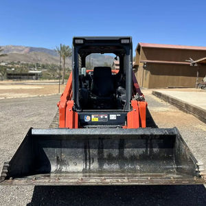 Kubota-Minicargador compacto de orugas de alto rendimiento, 2023, de alto rendimiento - Product Image 1