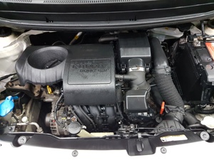 พร้อมส่งมอบ รถยนต์มือสอง Kia Picanto CT246515 ปี 2012 ขับขี่ง่าย รถแฮทช์แบ็กขนาดกะทัดรัด เชื่อถือได้ - Product Image 6