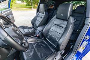 Volkswagen R32 2008 d'occasion, 1 propriétaire, environ 48 900 miles, V6 turbocompressé, appartenant au Texas, modifications importantes - Product Image 5