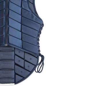 Chaleco de Equitación de Alta Calidad, Chaqueta Protectora Hecha a Medida de la Mejor Calidad, Antiencogimiento, Transpirable, Chalecos de Seguridad para Montar a Caballo - Product Image 5