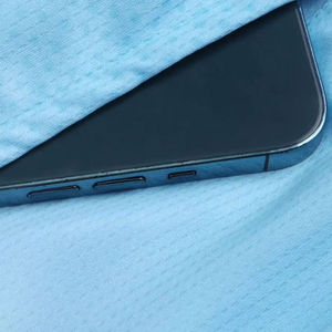 Uniforme de Baloncesto Ligero y Duradero, Estampado, 100% Poliéster, Rendimiento Deportivo Profesional, Práctica Atlética en Equipo - Product Image 4