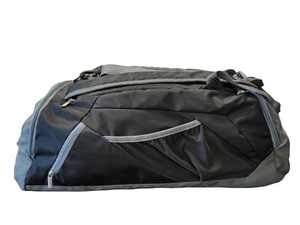 กระเป๋าทรงดัฟเฟิลกันน้ำของ2024สำหรับผู้หญิงความจุขนาดใหญ่สามารถพับเก็บได้สำหรับกีฬายิม - Product Image 5