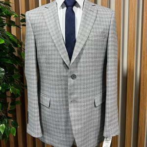 La chaqueta de chaqueta más preferida más vendida Venta caliente nuevo producto Último diseño elegante nuevo diseño Trajes de moda para hombres - Product Image 1