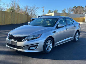Kia Optima LX d'occasion 2014 - Product Image 4