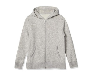 Sudadera con Capucha Personalizada de Invierno, de Poliéster/Algodón, con Estampado, Acabado Desgastado, Corte Holgado, Resistente al Viento - Product Image 5