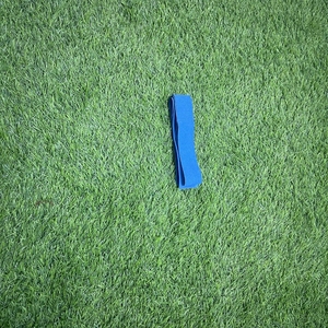 Agarre de gamuza antideslizante no adhesivo de alto rendimiento para todas las condiciones palo de hockey impermeable con impresión de nombre del equipo OEM - Product Image 4