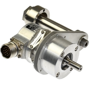 Nuevo codificador rotatorio Original Heldenhaln <span class=keywords><strong>ECN</strong></span> 413 512 27S17-58 con 1 año de garantía para PLC PAC y controladores dedicados - Product Image 4