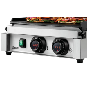 Parrilla de contacto "Panini-MDI" 1GR - Product Image 3