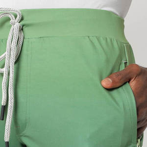 Nouveaux survêtements de sport pour hommes avec poche zippée, faciles à porter, économiques - Product Image 5