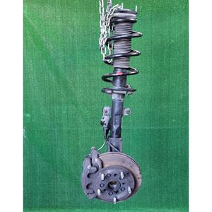MASS MECHANICAL COMPLETO PARA FORD Transit Custom Serie 2025972 (12>22) - Product Image 1