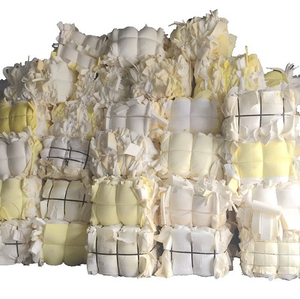 Déchets de mousse pour meubles / Mousse de polyuréthane - Product Image 1